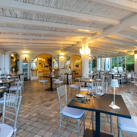 Hotel Mea - Aeolian Charme-3